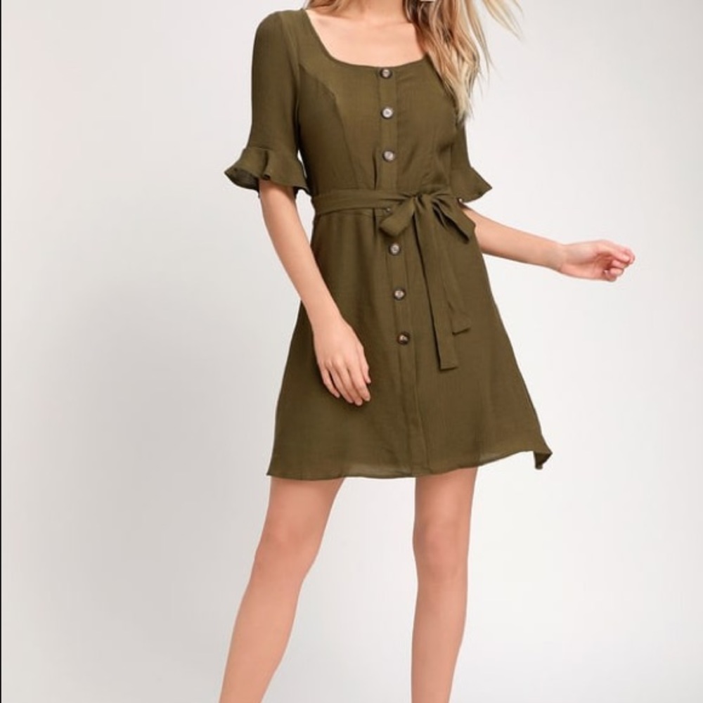 Dress